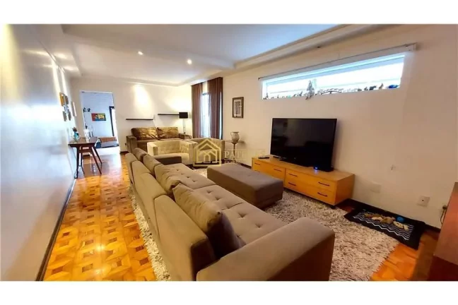 Imagem Casa Padrão