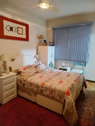 Imagem Apartamento com 4 dormitórios à venda, 147 m² por R$ 650.000,00 - Santana - São Paulo/SP