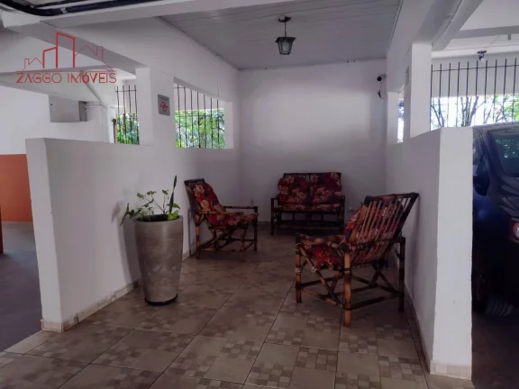 Imagem Apartamento Condomínio Sergipe - 3 Dormitórios - 65 m² - 2 vagas