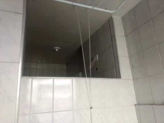 Imagem Apartamento Cobertura para Venda por R$150.000,00 com 2 dormitórios, 1 vaga e 1 banheiro - Vila cléo, Mogi das cruzes / SP - Cód. 13345