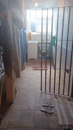 Imagem Casa com 2 quartos à venda, 100 m² por R$ 425.000 - Núcleo do Engordador - São Paulo/SP