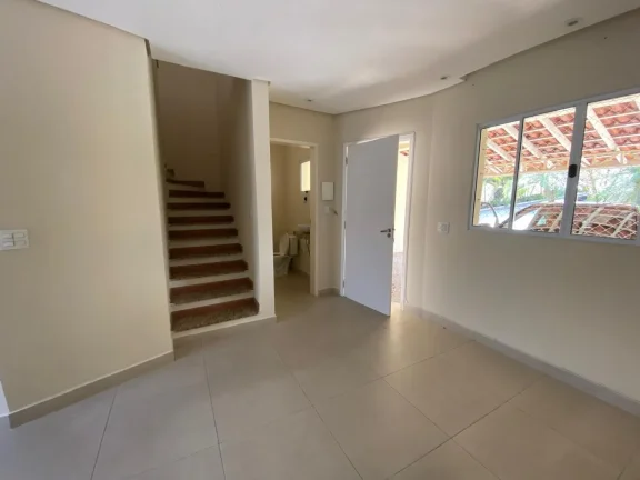 Imagem Casa 3 Dormitórios Villagio Santa Rosália- Sorocaba/SP