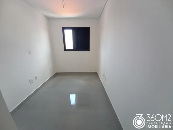 Imagem Cobertura para Venda em Santo André / SP no bairro Vila Pires