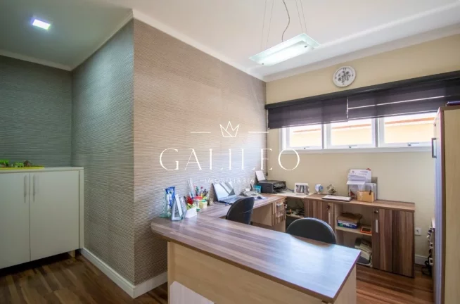 Imagem CASA À VENDA ALTO PADRÃO PARQUE RESIDENCIAL SHAMBALLA II ATIBAIA SÃO PAULO!