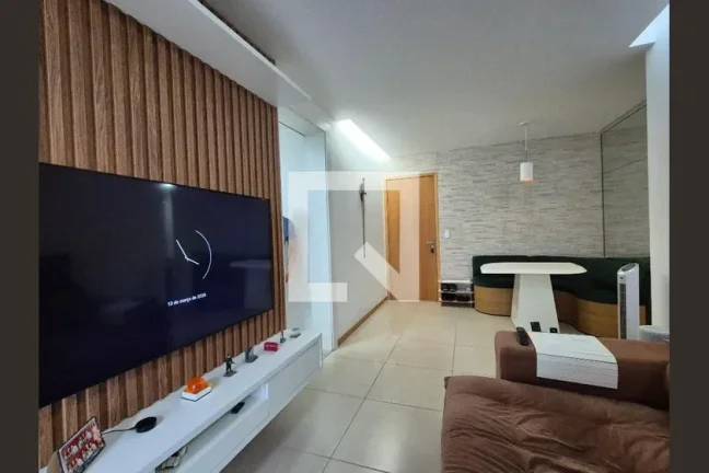Imagem Apartamento à Venda - Recreio, 2 Quartos, 68 m2
