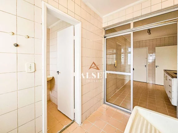 Imagem Apartamento com 3 dormitórios à venda, 80 m² por R$ 692.000,00 - Vila Regente Feijó - São Paulo/SP