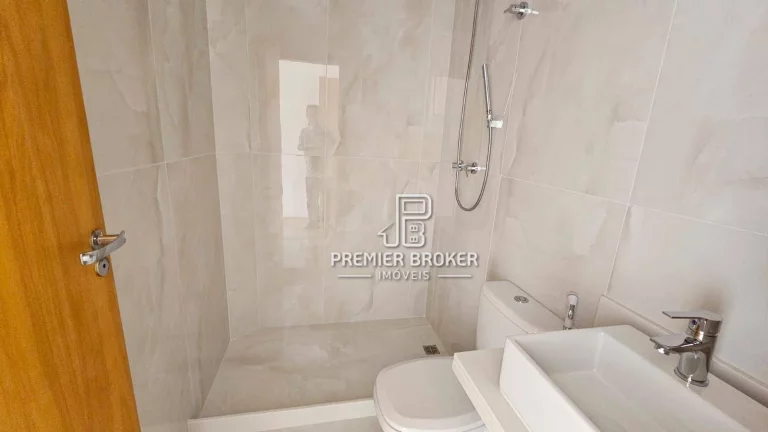 Imagem Cobertura à venda, 135 m² por R$ 680.000,00 - Bom Retiro - Teresópolis/RJ