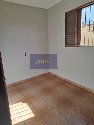Imagem Casa à Venda na Vila Virgínia R 1515