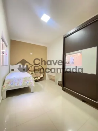 Imagem Casas / Padrão na cidade de Araçatuba