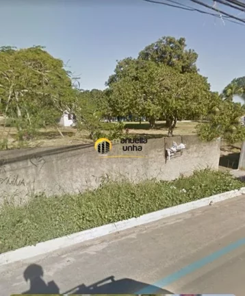 Imagem Área P/Investidores - Projeto aprovado! Pertinho da Rodovia Amaral Peixoto.