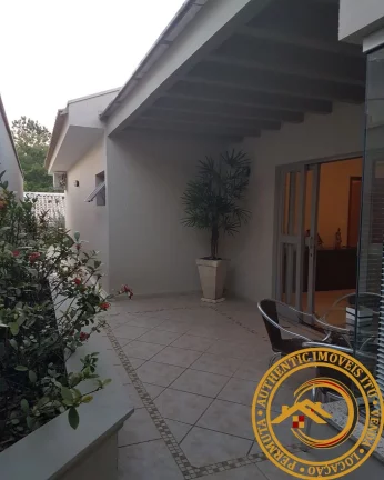 Imagem CASA RESIDENCIAL em SALTO - SP, JARDIM DONALÍSIO