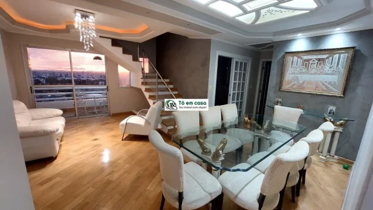 Imagem APARTAMENTO RESIDENCIAL em SÃO JOSÉ DOS CAMPOS - SP, BOSQUE DOS EUCALIPTOS