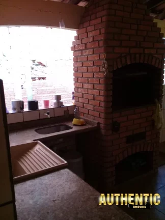 Imagem CASA RESIDENCIAL em VOTORANTIM - SP, JARDIM TATIANA