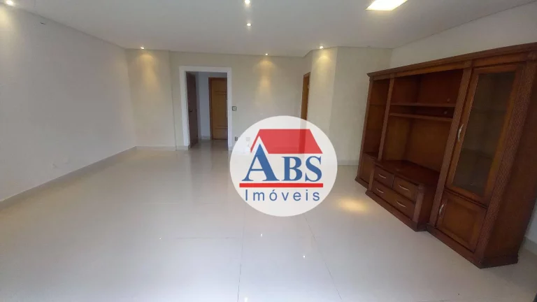 Imagem Apartamento com 3 dormitórios à venda, 156 m² por R$ 970.000,00 - Gonzaga - Santos/SP