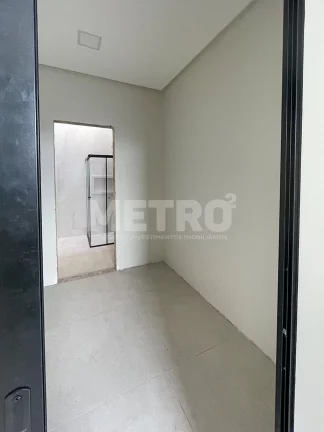 Imagem Casa à venda no Buona Vita com 3 quartos, sendo 2 suítes, gourmet, PETROLINA