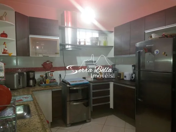 Imagem Casa Maravilhosa em Unamar (Tamoios), Cabo Frio/RJ