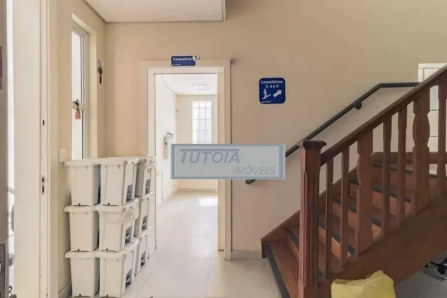 Imagem EXCELENTE SOBRADO COMERCIAL PARA LOCAÇAO NA RUA MAESTRO CARDIM, BELA VISTA