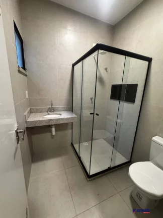 Imagem VENDO/ALUGO CASA DE 3 DORMITORIOS SENDO UMA SUITE NO CONDOMINIO HAUTE-SIM