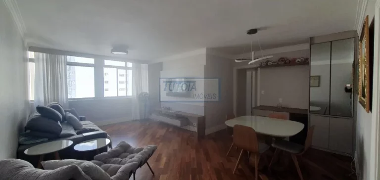 Imagem APARTAMENTO REFORMADO A VENDA NO PARAÍSO