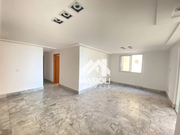 Imagem Apartamento com 4 dormitórios à venda, 142 m² por R$ 2.598.000,00 - Praia da Costa - Vila Velha/ES