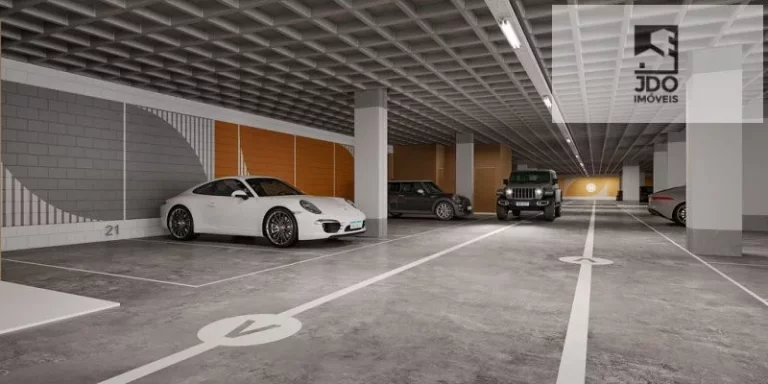 Imagem Apartamento a Venda no bairro Ecoville - Curitiba, PR