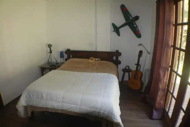 Imagem Casa em Condomínio para Venda em Teresópolis / RJ no bairro Quebra Frascos