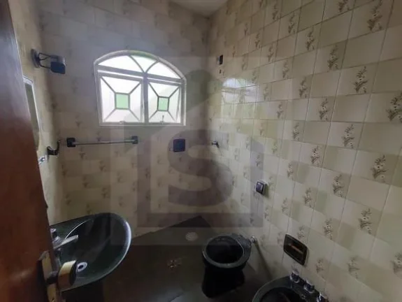 Imagem CA3968 - CASA A VENDA - VILA MARIA - BOTUCATU