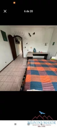 Imagem Sobrado com 2 Quartos 2 banheiros à Venda, 169 m Jd.Progresso -R$ 580.000!