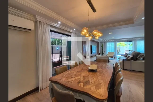 Imagem Casa à Venda - Recreio, 4 Quartos, 356 m2
