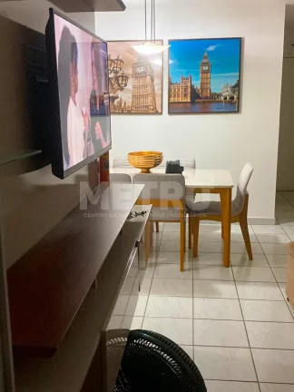 Imagem Apartamento à venda no Edf. Torre do Olimpo, 3 quartos, Petrolina-PE