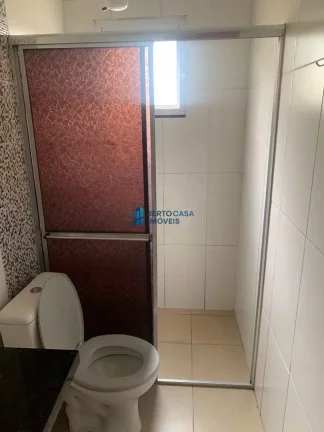 Imagem Casa de Condomínio