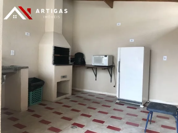 Imagem Apartamento á venda na Rua Secundino Rodrigues Jd Independência 58 m² 2 dormitórios 1 vaga