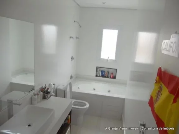 Imagem Casa com 4 dormitórios à venda, 650 m² por R$ 3.050.000,00 - Palos Verdes - Carapicuíba/SP