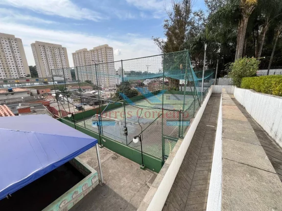 Imagem Apartamento 2 dormitórios + 1 vaga - Jardim Celeste