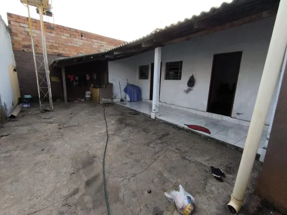 Imagem 2 Casas Em Um Lote No Sitios Santa Luzia