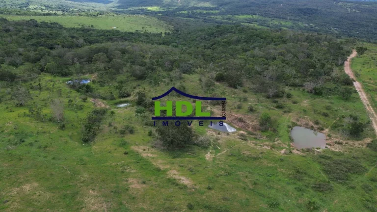 Imagem Fazenda 30 Alqs beira Rio à 100 kms de Goiânia