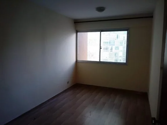 Imagem Apartamento com 1 dormitorio na da Consolação