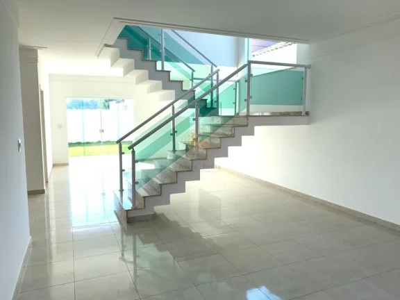 Imagem Condomínio Villa Verona - Casa à venda no bairro Cajuru do Sul - Sorocaba/SP