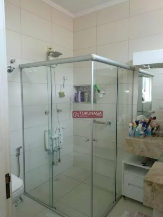 Imagem Casa à venda, 465 m² por R$ 3.097.000,00 - Vila Galvão - Guarulhos/SP