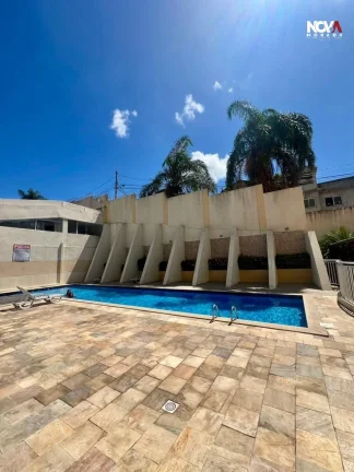 Imagem Seu novo começo pode estar aqui em Vila Velha.

Se você procura um apartamento aconchegante, bem l...