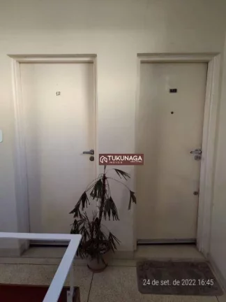 Imagem Apartamento com 3 dormitórios à venda, 127 m² por R$ 420,000 - Tremembé - São Paulo/SP