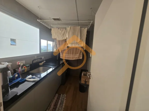 Imagem Apartamento de luxo à venda no Jardim Marajoara, São Paulo-SP, no Cumaru Golf Club: 3 quartos, 1 suíte, 2 salas, 4 banheiros, 2 vagas de garagem, 122m².