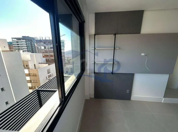 Imagem Apartamento á venda com 2 dormitórios no centro de Torres/RS