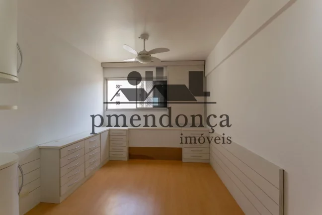 Imagem Perdizes Apartamento reformado, 3 dormts 1 suite, 1 vagas