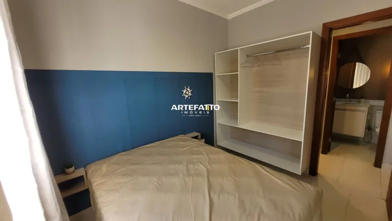Imagem Apartamento à venda com 2 dormitórios em Ubatuba