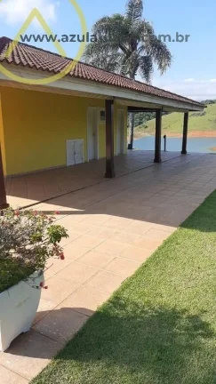 Imagem Propriedade Rural à Venda  6 Hectares com Lazer Completo