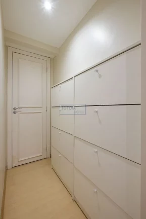 Imagem APARTAMENTO A VENDA NO PARAÍSO