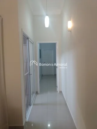 Imagem Casa no Condomínio Residencial Aurora em Paulínia-SP

Casa com área construída 230m² em terreno...