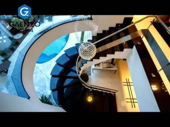 Imagem Casa em Alphavillle residencial 3