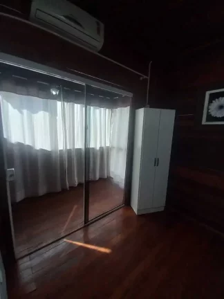 Imagem Casa com 3 dormitórios sendo 1 suíte e 2 vagas de garagem em Penha/SC
